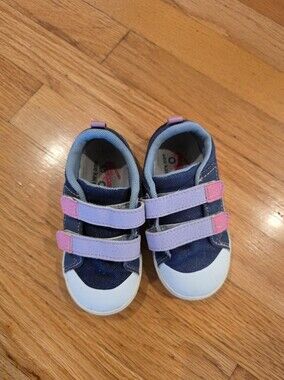 See Kai Run Sneakers